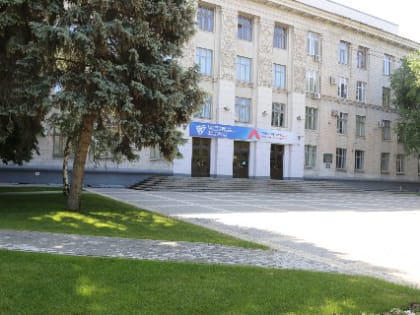 У ВолгГТУ лучшие показатели среди университетов региона по версии рейтинга «100 лучших вузов России» агентства RAEX