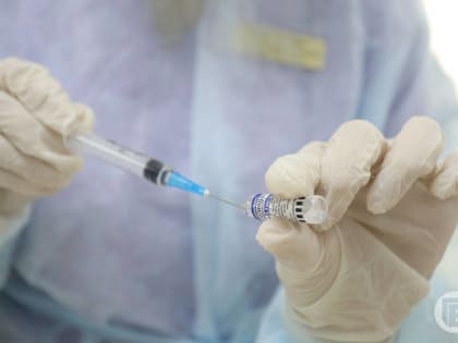 Кампания по вакцинации против гриппа стартует в России