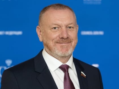 Сергей Горняков: Пусть звезда Рождества осветит ваш путь к новым свершениям