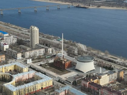 Волгоградцам рассказали о самом теплом дне новой недели