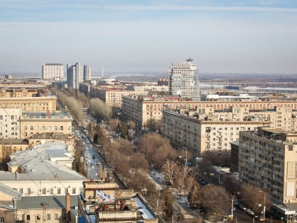 В Волгоградской области пройдет Межрегиональный Форум «Социальное предпринимательство юга России»