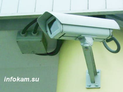 Сообщено, сколько видеокамер установлены в городах Волгоградской области