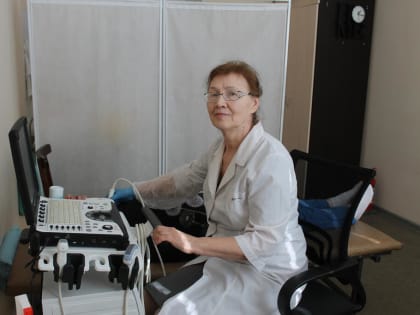 «Всегда хотела работать с детьми»