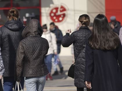 Росстат: Волгоградская область в ЮФО стала рекордсменом по темпам падения рождаемости и смертности