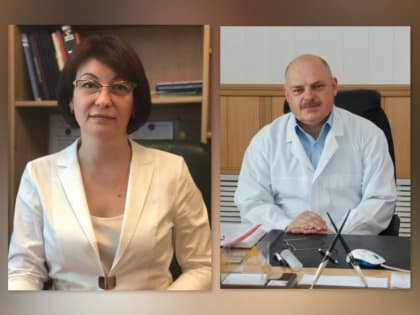 Двое волгоградских медиков и преподаватель стали обладателями государственных наград
