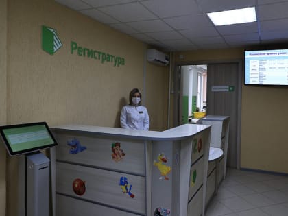 В Волгограде проходит Неделя профилактики заболеваний ЖКТ