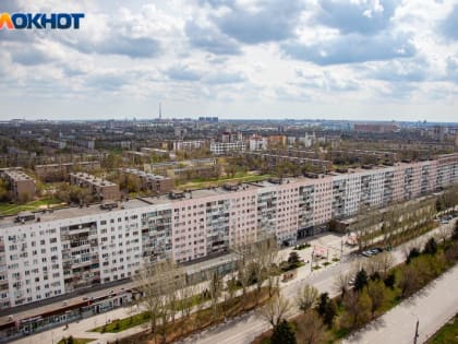 Почти на 9% взнос за капремонт увеличили в Волжском