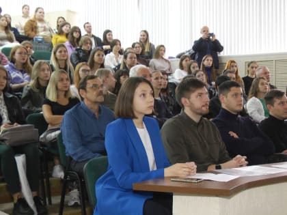 Росстат: в Волгоградской области проживают 2,5 миллиона человек