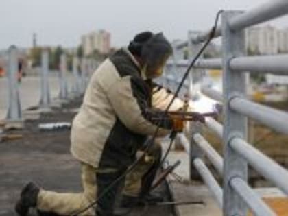 В Красноармейском районе началась подготовка к реконструкции Сарептского путепровода