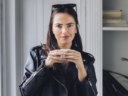 48% женщин с оптимизмом оценивают возможности для открытия своего дела