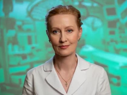 В Волгоградской области рак диагностируют на ранних стадиях