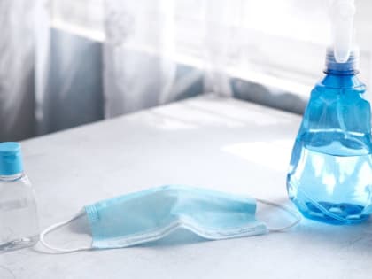 Коронавирус — обстановка на 14 января