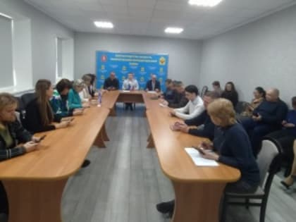 Всероссийская акция «Диктант ЖКХ»