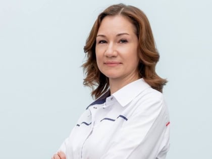 От проблем с сердцем избавит профилактика