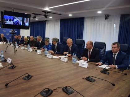 Кадровые решения: Единороссы согласовали назначение шести руководителей органов исполнительной власти