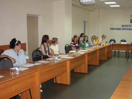 Круглый стол о промышленном дизайне: новые горизонты для малого и среднего бизнеса