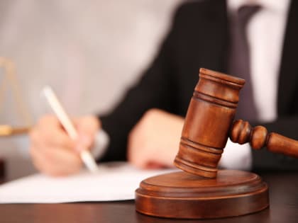 В Волгоградской области осудили мужчину за полкило конопли