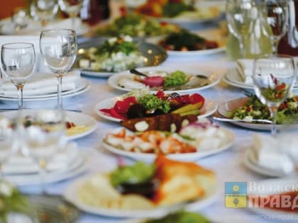 За «селедку под шубой» волжане заплатили больше