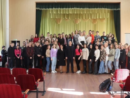 Студентов бывших не бывает!