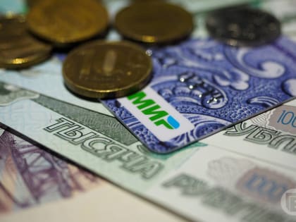700 тыс. волгоградцам проиндексированы страховые пенсии