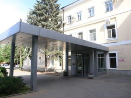 Разработаны дополнительные меры поддержки предпринимателей, участвующих в СВО