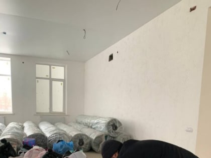 Волгоградские мусульмане собрали помощь пострадавшим в Турции и Сирии