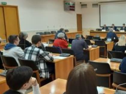 Участники публичных слушаний поддержали будущие изменения Устава города-героя Волгограда