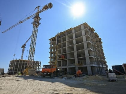 Новый тренд в ценах на жилье зафиксировали в Волгограде