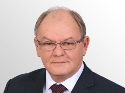 Алексей Самсонов: «С праздником Светлого Воскресения Христова!»