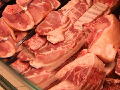 В Волгограде дешевеет мясо, но дорожают овощи