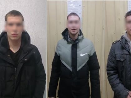 В Волгограде за расклеивание объявлений задержали жителей Саратова