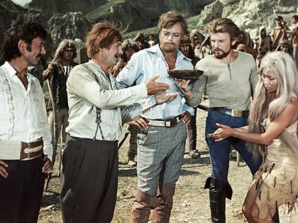 Бывший президент России сравнил Украину с «Землей Санникова»