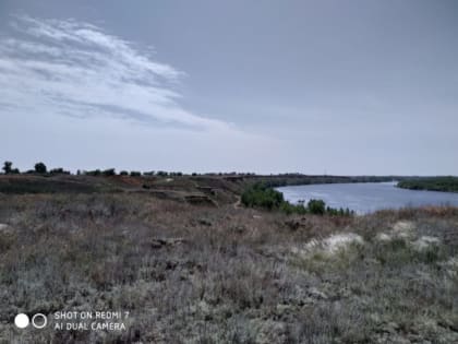 В Волжском начинают развивать новый парк «Момент» в сторону Киляковки