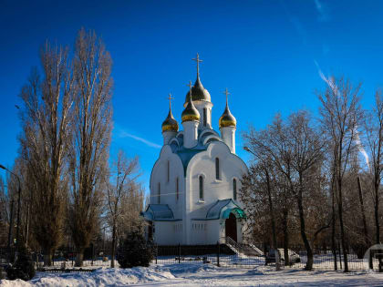 Опасности общения с усопшими