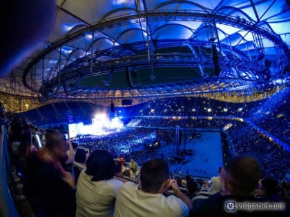 Волгоградка Ирина Дубцова попала под санкции на Украине