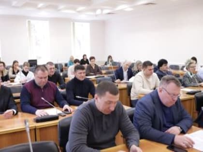 Бюджет Волгограда на текущий год увеличится на 4, 6 млрд. рублей