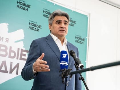 Новые люди: волгоградцам нужна возможность оценивать чиновников через «Госуслуги»