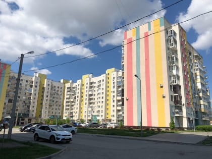 Волжане могут обратиться за рассрочкой взносов на капитальный ремонт до 12 месяцев