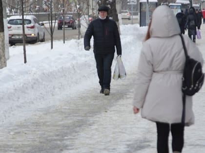 Безвозвратные потери Волгоградской области в 2023 году составили 13386 человек