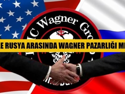 Автономная сила: турецкий журналист Балдиран рассказал о влиянии ЧВК «Вагнер» на мировой арене