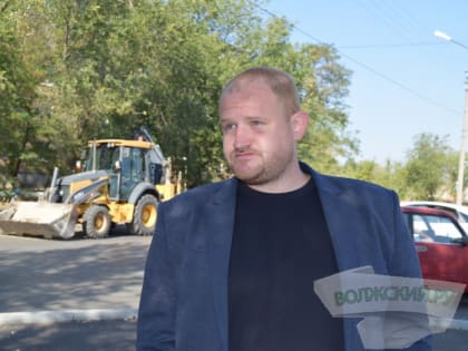 Шаров и Рожков: из мэрии Волжского продолжается «исход» чиновников