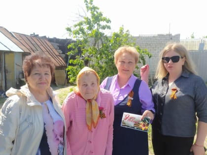 Их жизнь – пример стойкости, мужества и патриотизма!