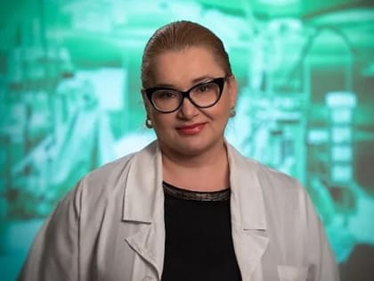 Волгоградский гинеколог: 