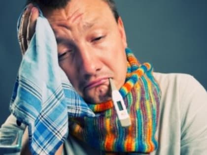 Давайте вместе обезопасим нашу жизнь, или Ещё раз о гриппе…