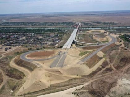 В Волгоградской области сформированы предложения инвесторам для размещения многофункциональных зон дорожного сервиса