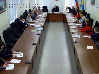 Гордума Волжского неполным составом приняла поправки в порядок избрания мэра