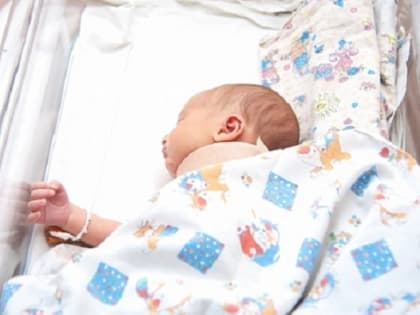 В Волгоградской области в 2023 году родилось 273 ребенка из «пробирки»