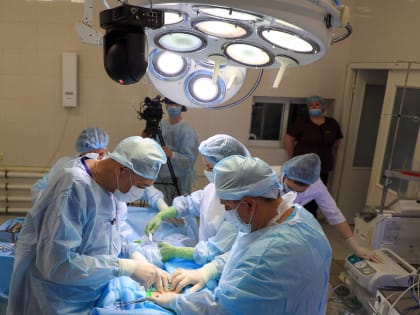 Волгоградские хирурги рассказали, что они находят внутри пациентов