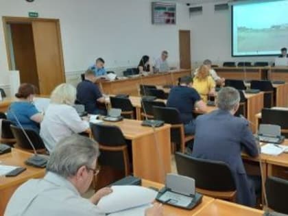 Депутаты выделят землю под будущий кампус