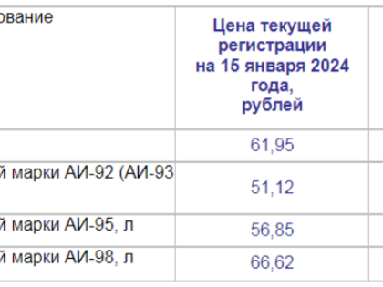 Автомобиль - это роскошь? В Волжском не могут остановить рост цен на бензин